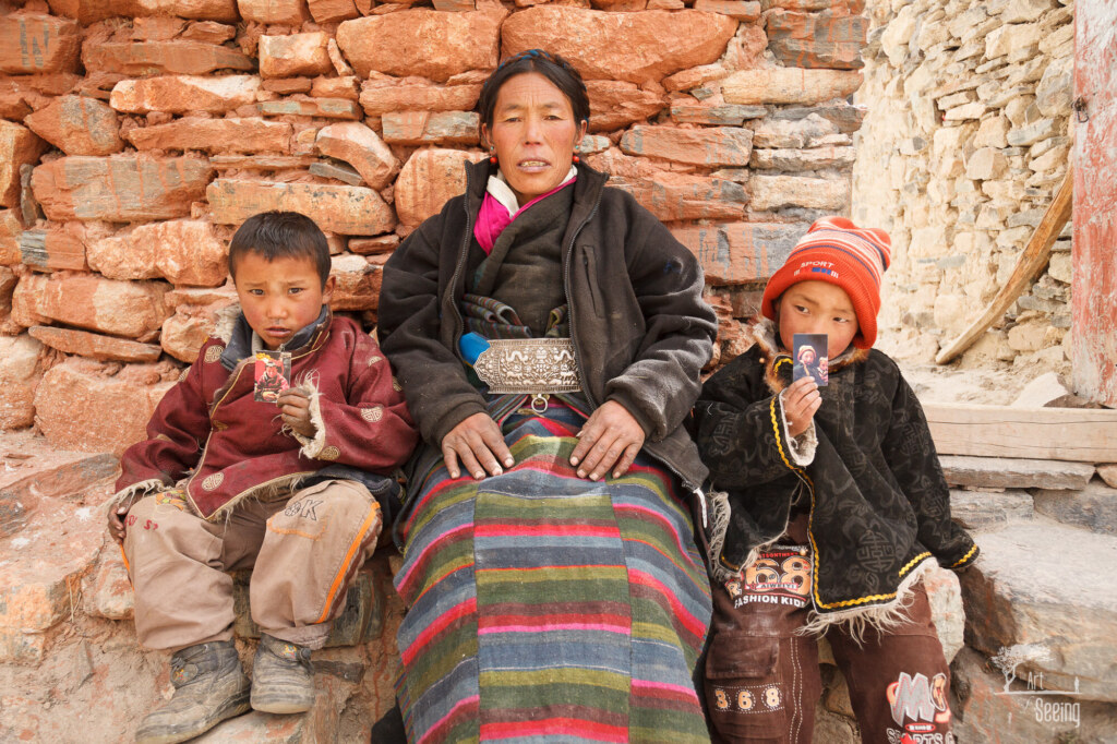 A travel photograph by Ken Lee