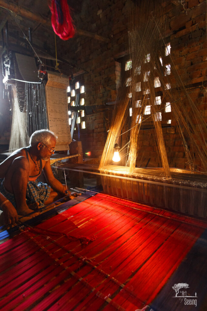 A travel photograph by Ken Lee