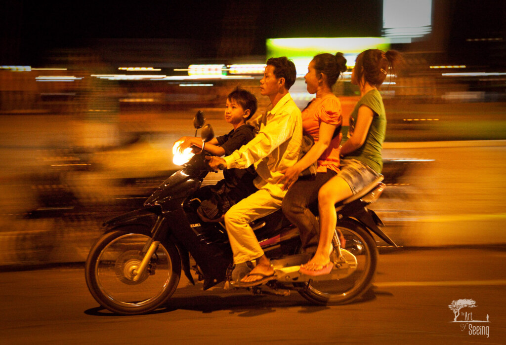 A travel photograph by Ken Lee