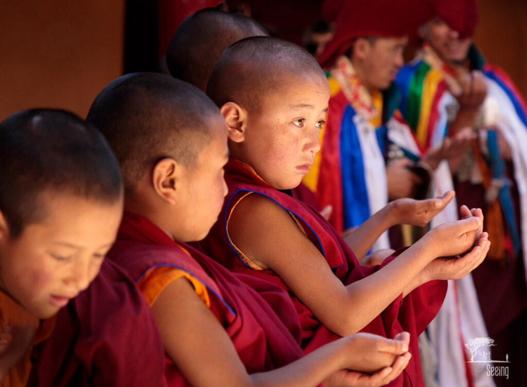 A travel photograph by Ken Lee