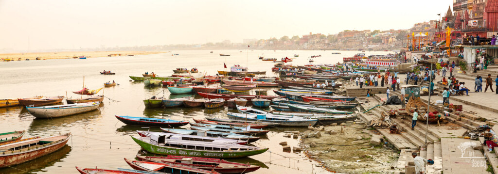 A travel photograph by Ken Lee