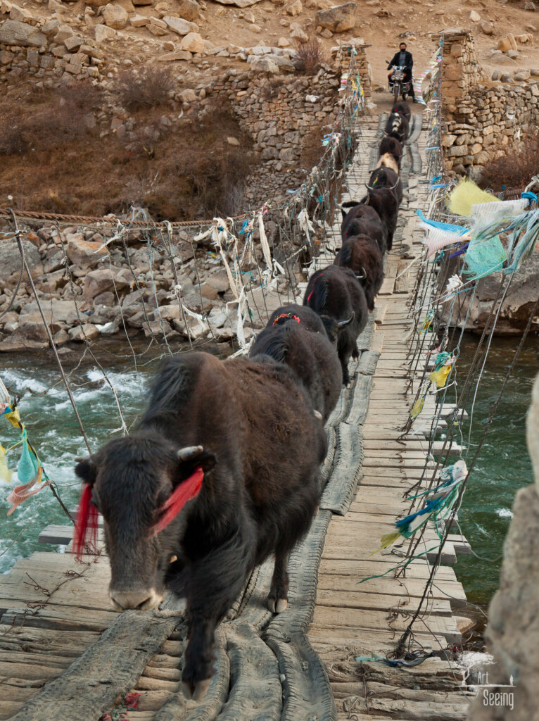 A travel photograph by Ken Lee