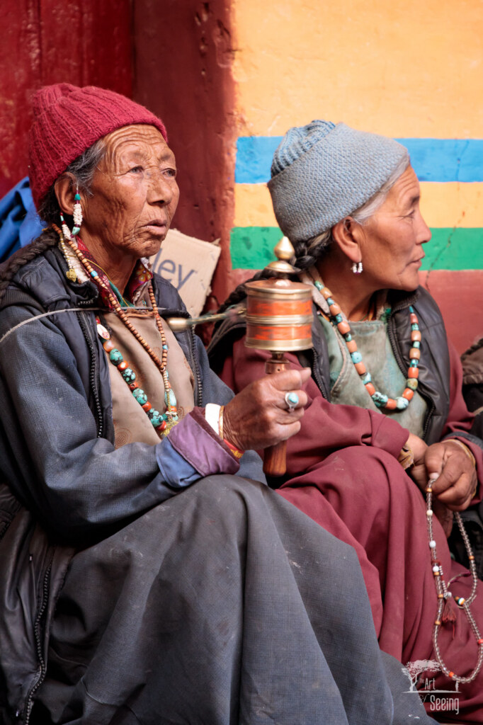 A travel photograph by Ken Lee