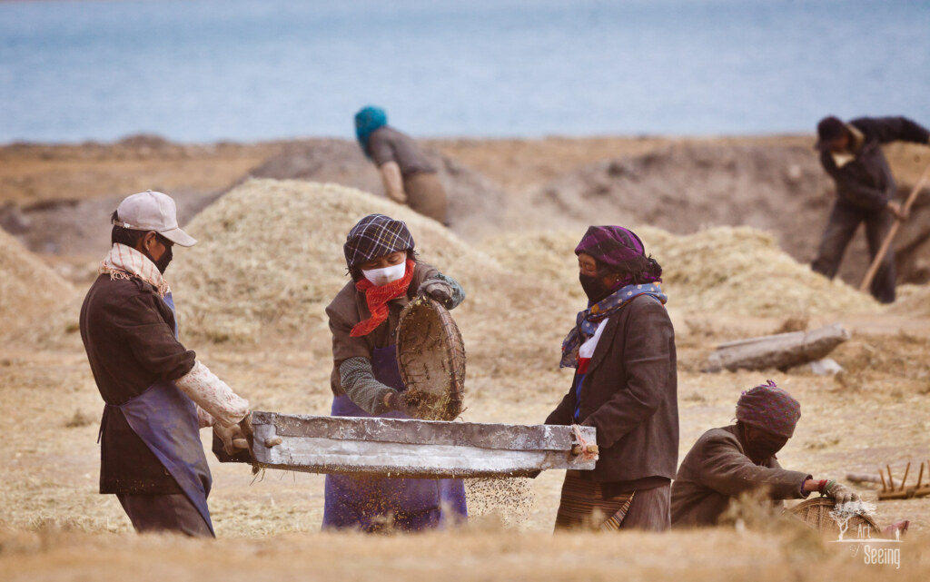 A travel photograph by Ken Lee