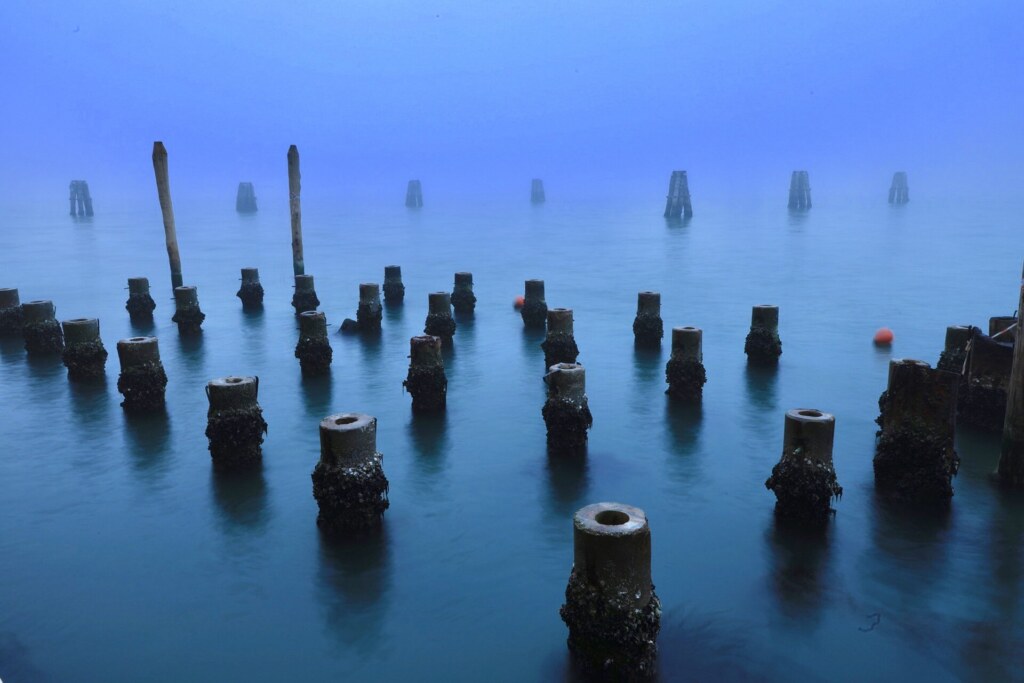 A travel photograph by Ken Lee