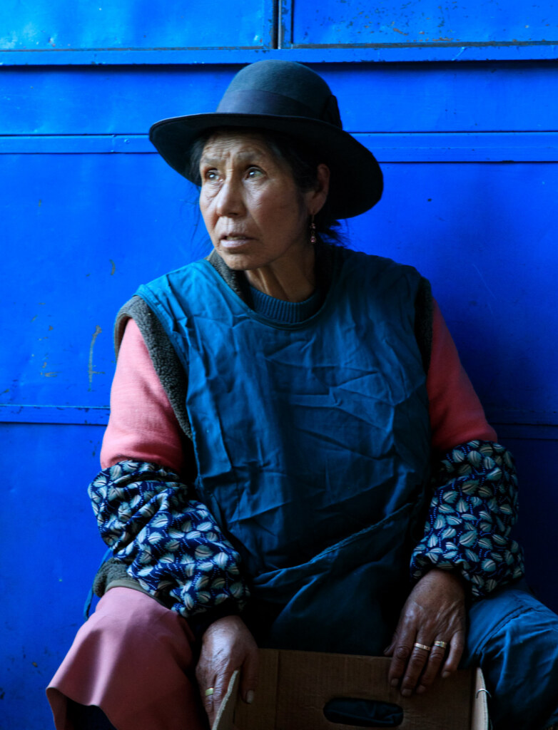 A travel photograph by Ken Lee