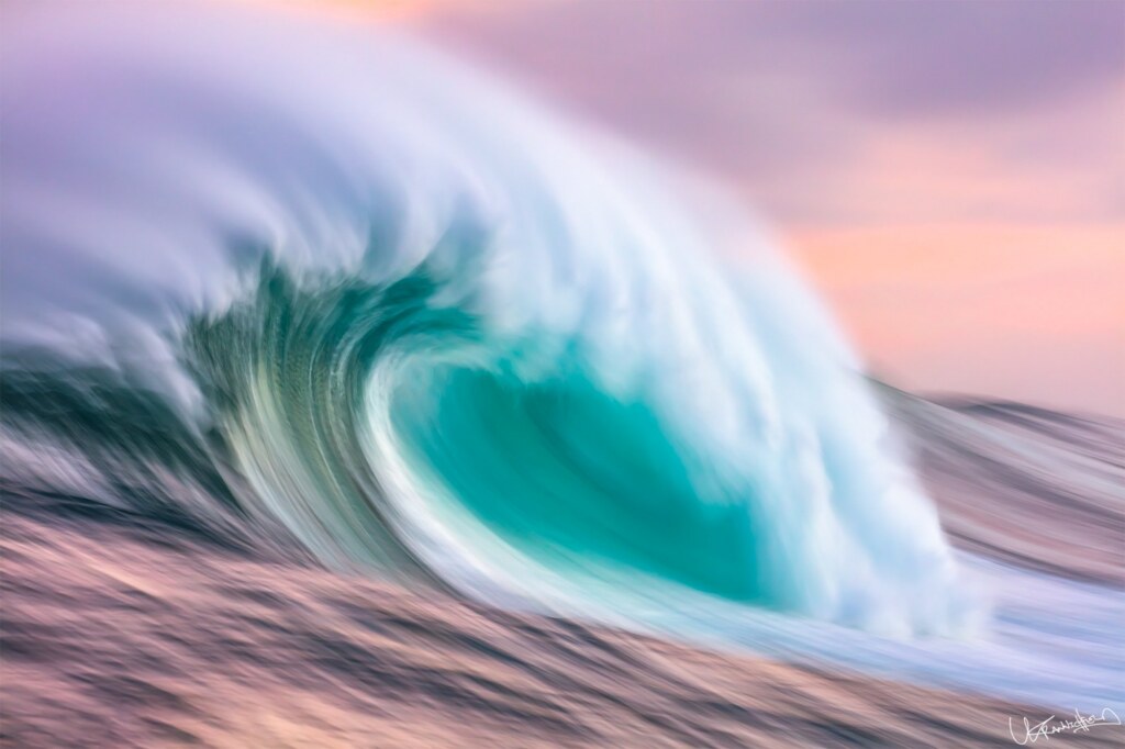 A photograph by Lyle Krannichfeld