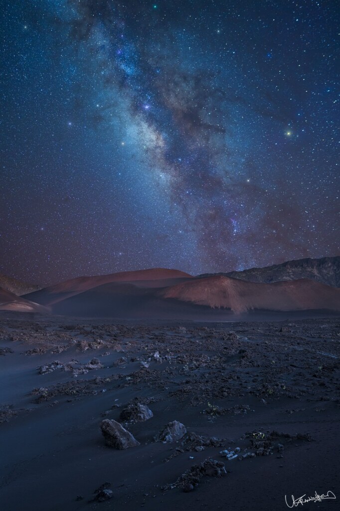 A photograph by Lyle Krannichfeld