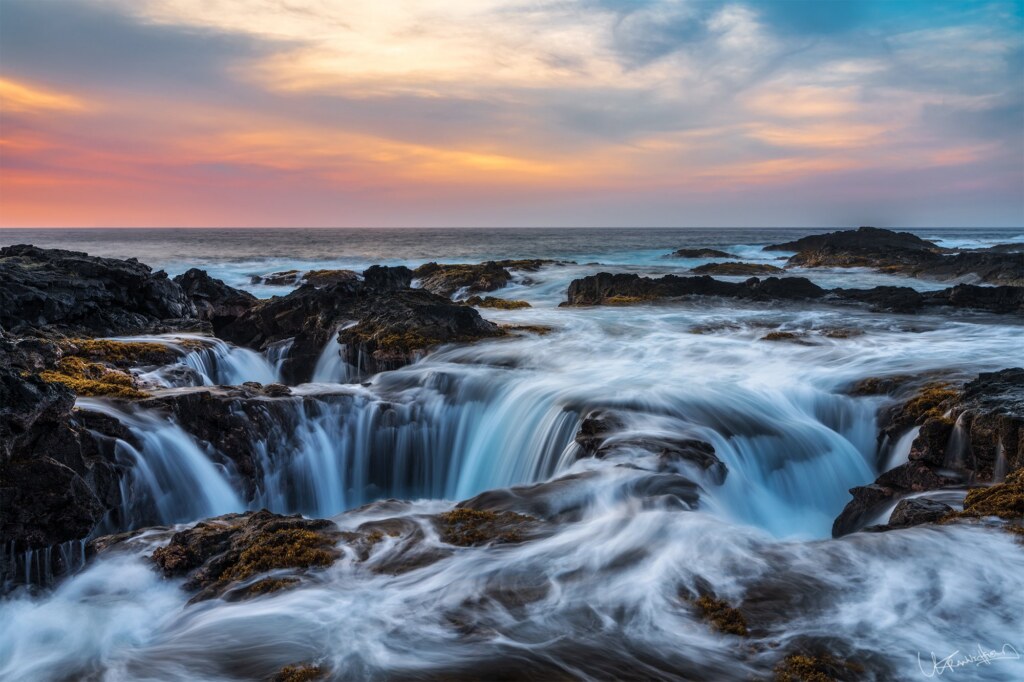 A photograph by Lyle Krannichfeld