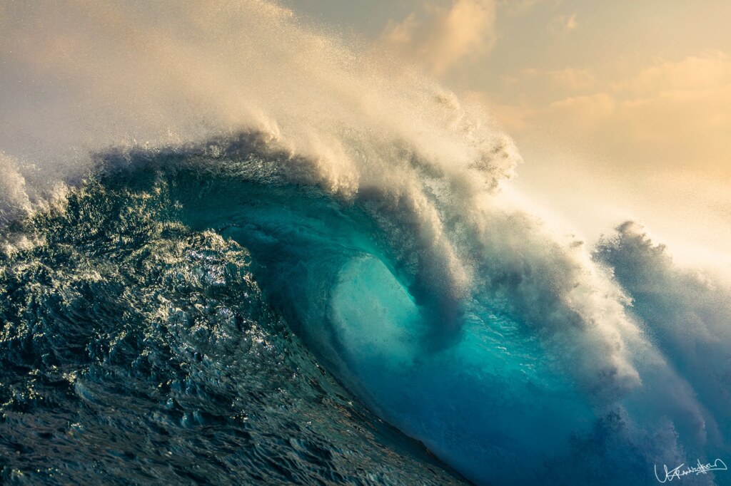 A photograph by Lyle Krannichfeld