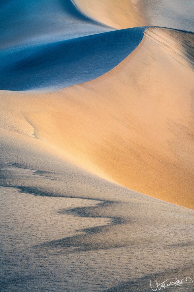 A photograph by Lyle Krannichfeld