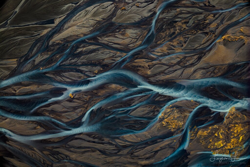 A photograph by Leighton Lum