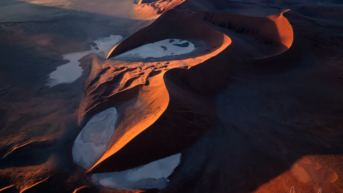 Namibia