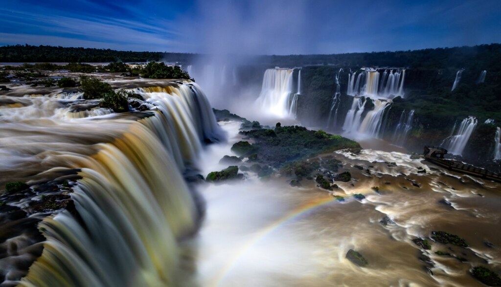 From a past Art of Seeing Pantanal photography adventure