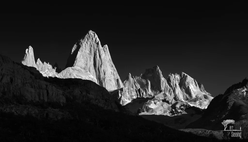 From a past Art of Seeing Patagonia photography adventure