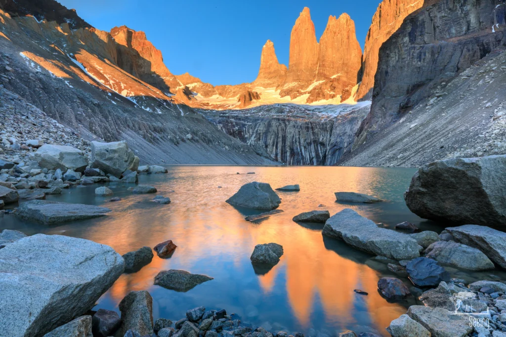 From a past Art of Seeing Patagonia photography adventure