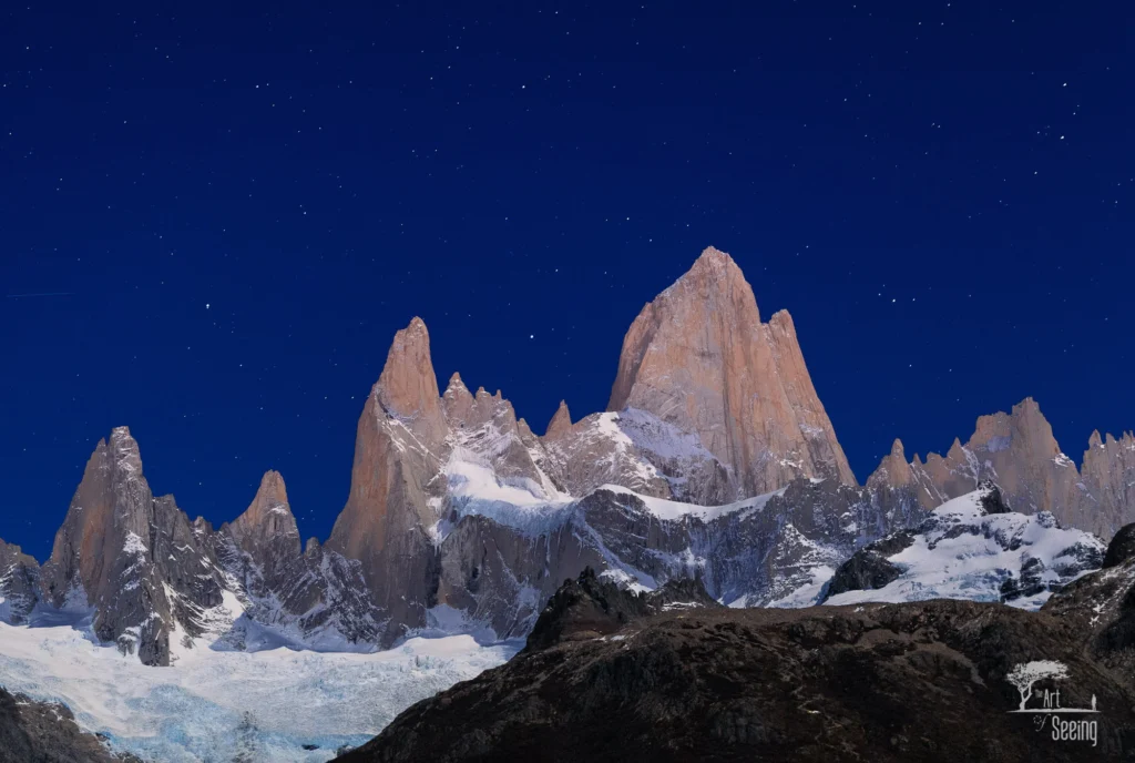 From a past Art of Seeing Patagonia photography adventure