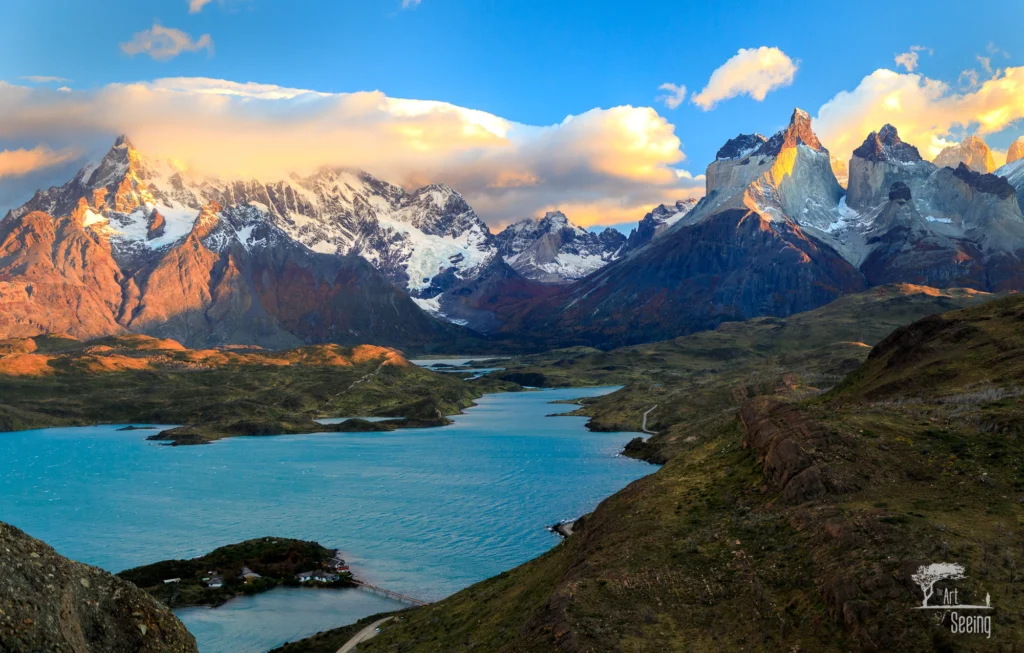 From a past Art of Seeing Patagonia photography adventure