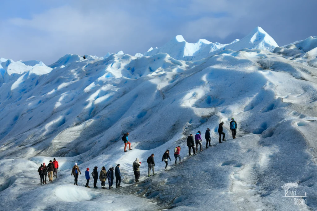 From a past Art of Seeing Patagonia photography adventure