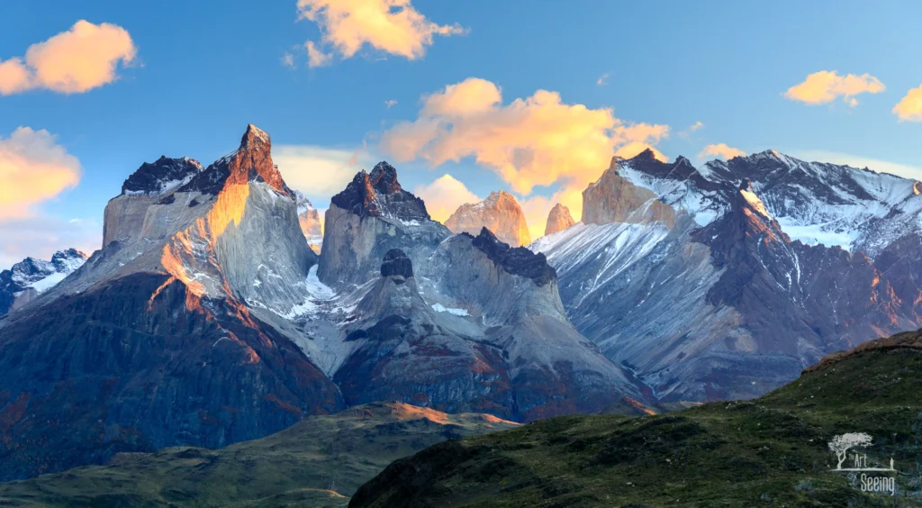 From a past Art of Seeing Patagonia photography adventure