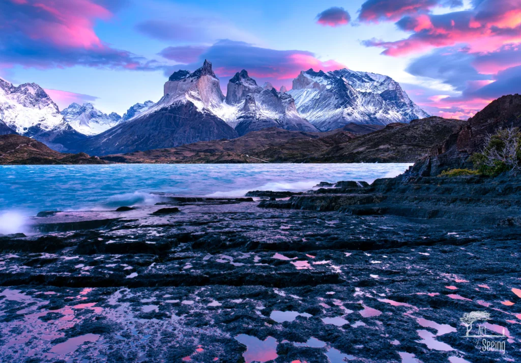 From a past Art of Seeing Patagonia photography adventure