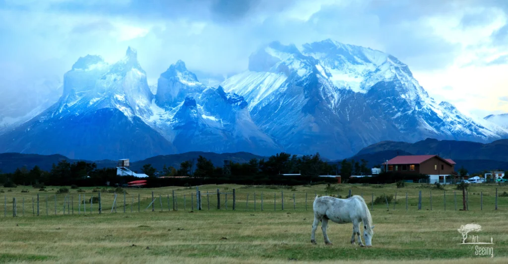 From a past Art of Seeing Patagonia photography adventure