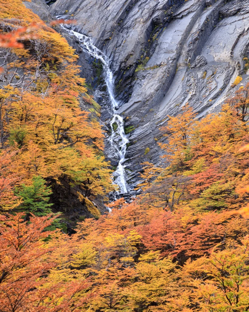From a past Art of Seeing Patagonia photography adventure