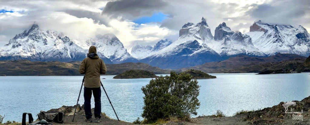 From a past Art of Seeing Patagonia photography adventure