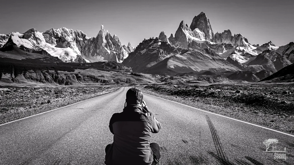 From a past Art of Seeing Patagonia photography adventure