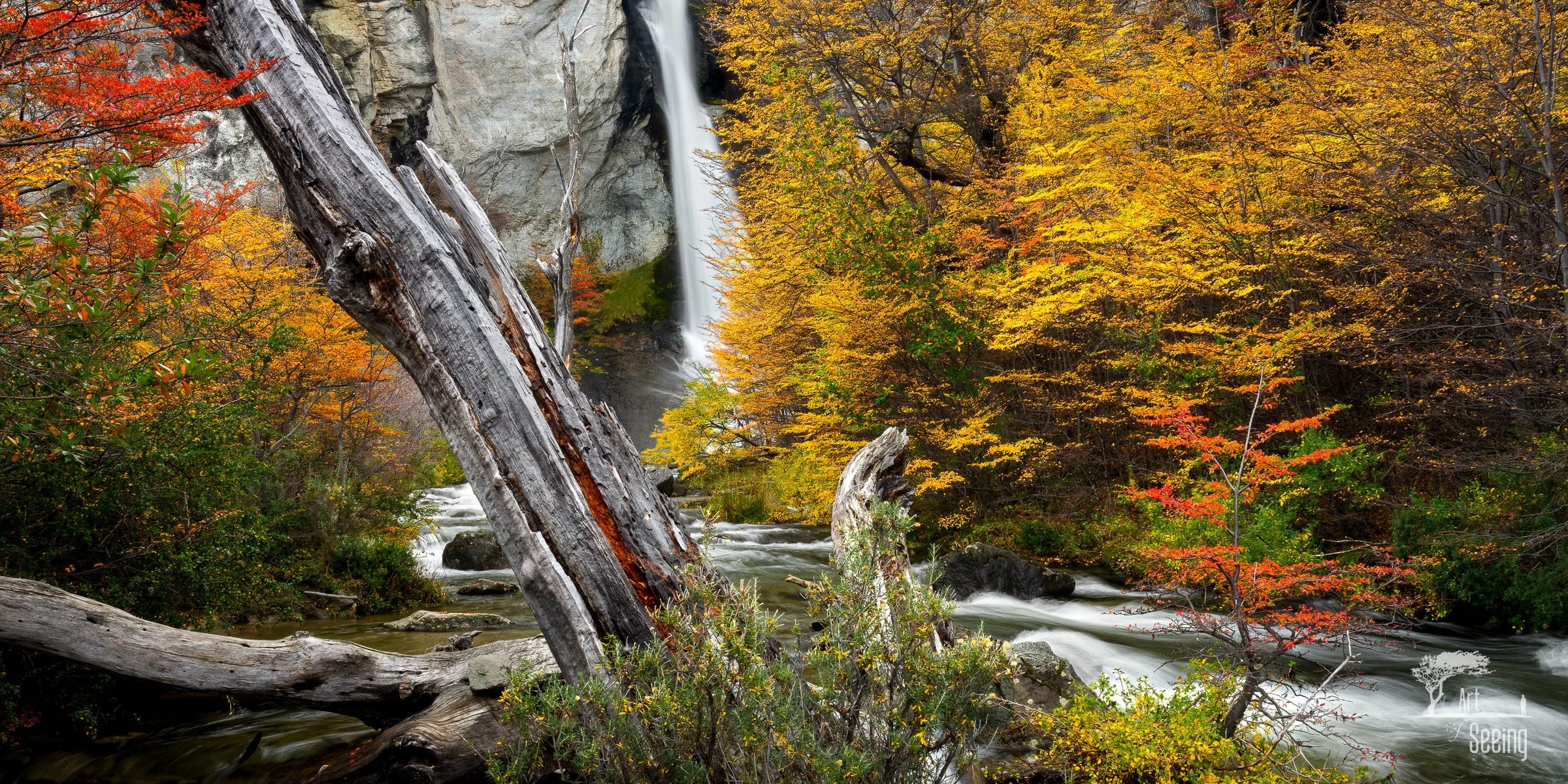 From a past Art of Seeing Patagonia photography adventure