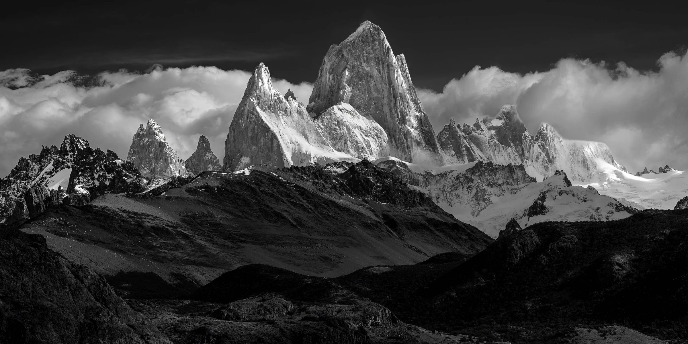 From a past Art of Seeing Patagonia photography adventure