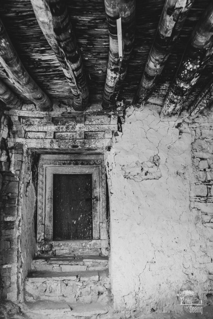 A photograph from the 2018 Art of Seeing Ladakh Scouting Mission