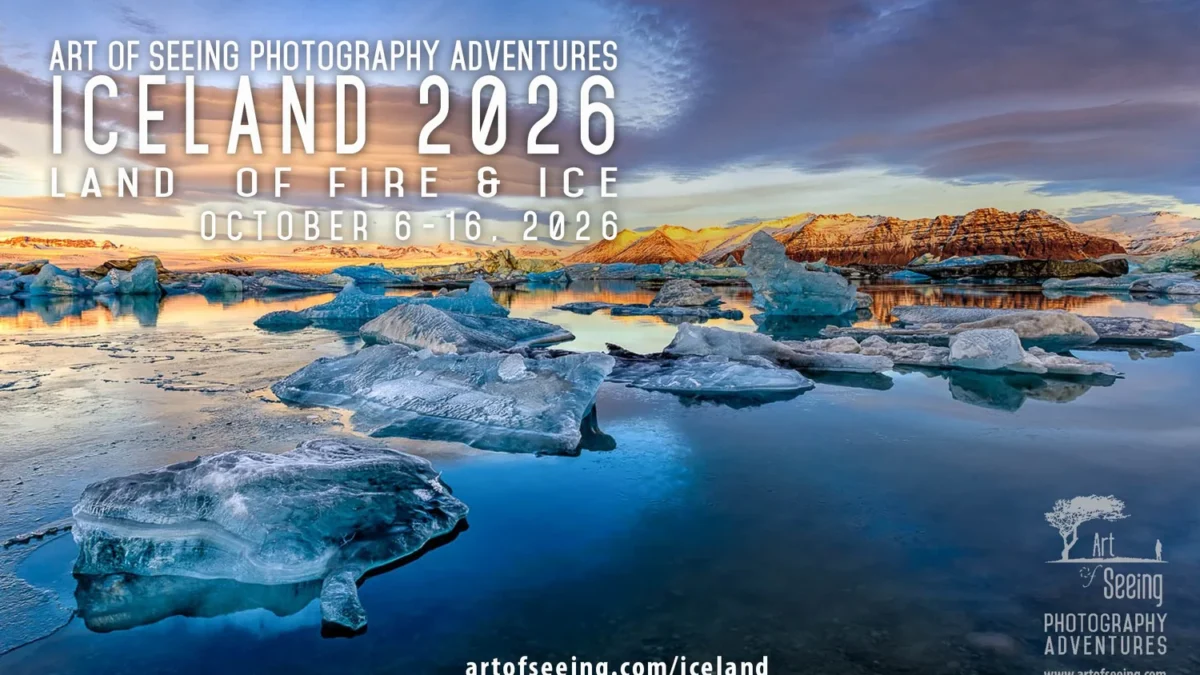 Iceland 2026