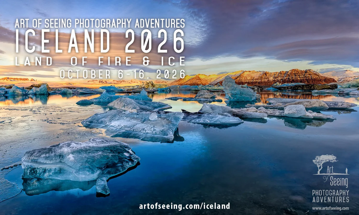 Iceland 2026