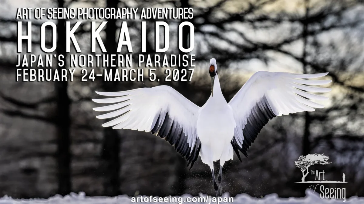 Hokkaido 2027