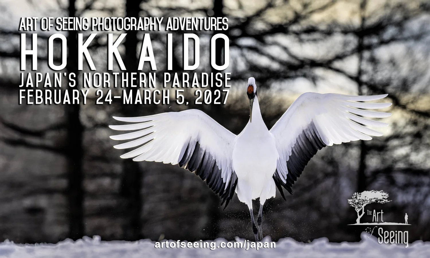 Hokkaido 2027