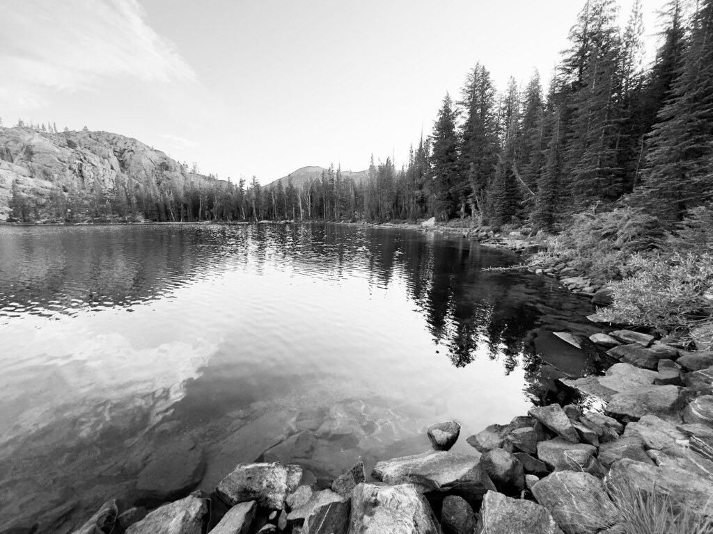 By Ken Lee and participants of the Art of Seeing High Sierra: Ansel Adams Wilderness photography adventure