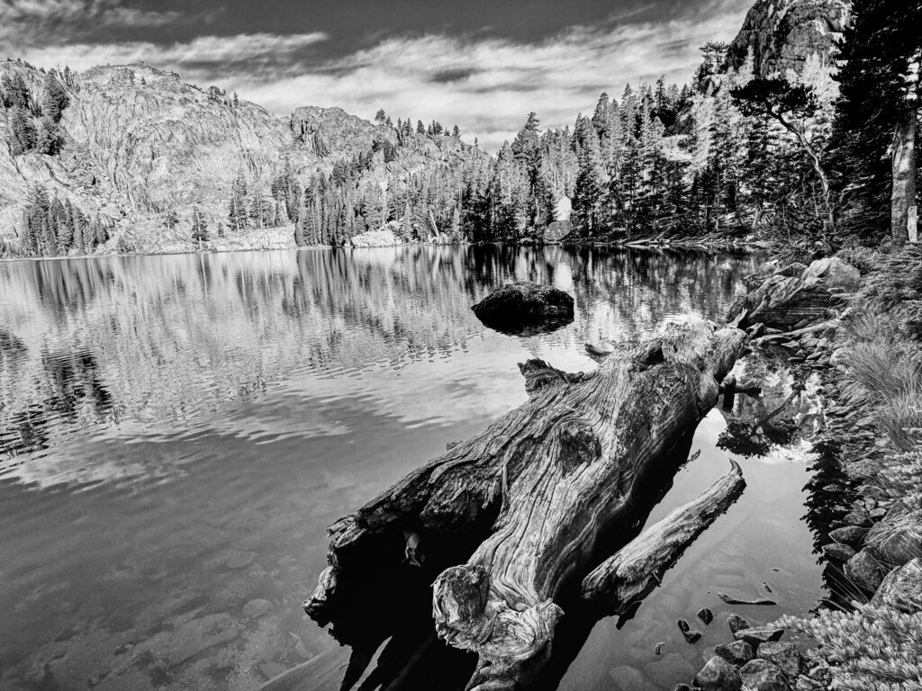 By Ken Lee and participants of the Art of Seeing High Sierra: Ansel Adams Wilderness photography adventure